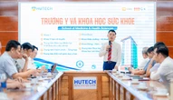 Cựu hiệu trưởng Trường ĐH Y khoa Phạm Ngọc Thạch làm hiệu trưởng trường y của HUTECH