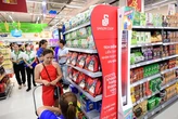 Người Việt chi hơn 161.000 tỉ đồng cho nước giải khát không cồn