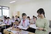 Trường THCS 'hot' nhất quận Tân Bình công bố phương thức tuyển lớp 6