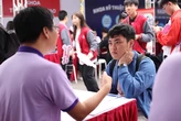 Học viện Công nghệ bưu chính viễn thông xét điểm 4 kỳ thi riêng