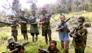 Quân đội Indonesia tiêu diệt 18 tay súng ly khai trong chiến dịch tại Papua