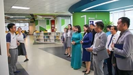 Tập đoàn TTC ký kết thỏa thuận hợp tác với Trường Đại học Tôn Đức Thắng