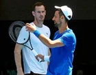 Djokovic - Murray: Từ kỳ phùng địch thủ đến tình thầy trò chóng vánh