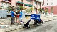 Vụ ban quản trị chung cư bị phạt gần 120 tỉ đồng: Cần làm rõ cơ sở xử phạt