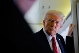 Ông Trump khẳng định do mình không đến Thổ Nhĩ Kỳ nên ông Putin cũng không đi