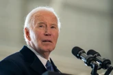 Ông Biden có thực sự lãnh đạo đất nước trong năm cuối nhiệm kỳ?
