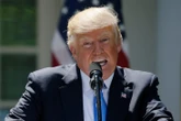 Quả thực ông Trump đã từng nói Qatar là nước tài trợ khủng bố