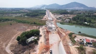 Trình Quốc hội tăng vốn đầu tư cao tốc Biên Hòa - Vũng Tàu lên 21.551 tỉ đồng