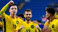 Tuyển Malaysia gọi đội hình 'khủng' đấu Việt Nam, nhiều cầu thủ nhập tịch