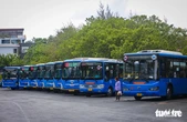 Anh em Tập đoàn Tân Thành Đô muốn đồng loạt 'buông tay' Saigon Bus