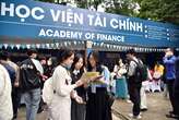 Học viện Tài chính bỏ xét điểm thi đánh giá năng lực, tư duy