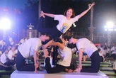 Yoga và những bài tập giúp tăng cường sức khỏe của não