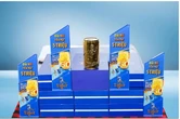 50 lon vàng Tiger trị giá 50 triệu đã tìm được chủ nhân