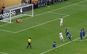 Al Hilal chia điểm với Salzburg trong trận đấu có 32 cú sút nhưng... 0 bàn thắng
