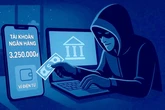 Những giao dịch 'ma' trên tài khoản khi chúng ta đang ngủ