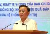 Ban Bí thư: Nghiêm cấm tổ chức liên hoan, chúc mừng nhận chức, lên chức khi sáp nhập tỉnh, xã