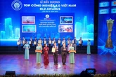 Ngành điện TP.HCM được vinh danh Top công nghiệp 4.0 Việt Nam năm 2025