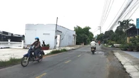 Quyết liệt hơn với chuyện cất nhà ven sông