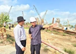 Cảng biển nước sâu Trần Đề - một tầm nhìn chiến lược