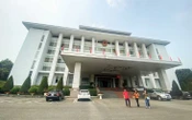 Đề xuất cho 1.700 cán bộ, công chức làm việc tại trụ sở ở Lào Cai cũ