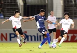 CLB SHB Đà Nẵng 'ám ảnh' với sân Hòa Xuân
