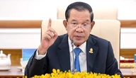Ông Hun Sen nói Campuchia không hạ mình xin mở lại biên giới dù Thái Lan đóng '100 hay 500 năm'