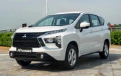 Tin tức giá xe: Mitsubishi Xpander đang rẻ kỷ lục, còn từ dưới 500 triệu đồng