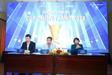 Cúp Chiến thắng 2025 có mức thưởng kỷ lục
