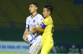 Vòng 10 V-League 2025 - 2026: CLB Hải Phòng không... lòng vòng