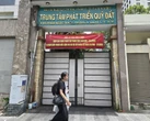 Thành lập Trung tâm phát triển quỹ đất TP.HCM trực thuộc UBND TP.HCM