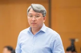 Bộ trưởng Bộ Tư pháp nói về các 'đại án' chưa có tiền lệ như Vạn Thịnh Phát, FLC