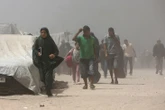 Người dân Gaza lại được Israel yêu cầu sơ tán