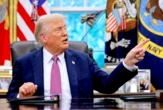 CNN: Ông Trump cân nhắc tấn công băng nhóm ma túy ngay bên trong lãnh thổ Venezuela