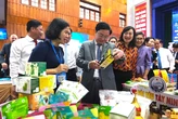 142 doanh nghiệp từ 25 nước đến tìm hiểu, kết nối hợp tác với Tây Ninh