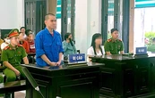Người cha nghĩ quẩn, đầu độc con vì tình cảnh bi đát