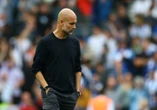 Pep Guardiola không thèm bắt tay HLV Brighton sau trận thua