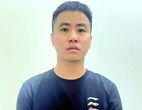 Cạo xóa quảng cáo trái phép, Công an TP.HCM khởi tố nghi phạm cho vay lãi nặng