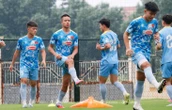 Đình Bắc khen Trần Thành Trung là cầu thủ chất lượng