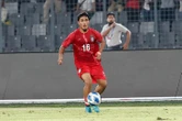 Với nhiều cầu thủ nhập tịch, U23 Bangladesh tuyên bố: 'Đến Việt Nam để chiến thắng'
