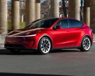 Hàng ngàn xe Tesla Model Y bị thu hồi tại Úc vì lỗi phần mềm