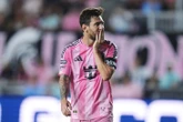 Messi bất lực trên sân cỏ nhân tạo, Inter Miami mất chức vô địch