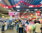 Hàng khuyến mãi hút khách, nhiều điểm vui chơi, mua sắm kỳ vọng 'bùng nổ' vào ngày 2-9