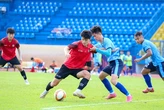 CLB Phú Thọ bị cho rớt hạng: Cú đánh mạnh của FIFA