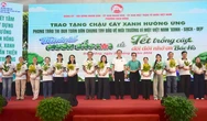 Gắn camera xử lý vi phạm môi trường, lấn chiếm tuyến đường quanh sân Thống Nhất
