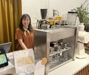 Cà phê phin Việt tỏa hương trên đất Mỹ