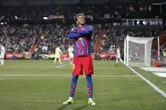 Yamal đánh bại Mbappe giành danh hiệu 'Cầu thủ xuất sắc nhất' La Liga mùa giải 2025-2026