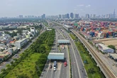 Nhà đầu tư đề xuất thu phí theo chặng ở dự án BOT xa lộ Hà Nội và quốc lộ 1