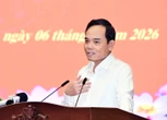 Bí thư TP.HCM nêu 5 từ khóa thực hiện Nghị quyết 09
