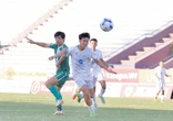 Công Phượng nói gì khi trở lại V-League?