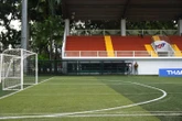 Sân chuẩn FIFA chờ đón các đội tại Giải Công nhân, viên chức Việt Nam 2026